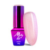 Vernis hybride MollyLac Mermaid Whispers Siren Lips 10 g n° 594