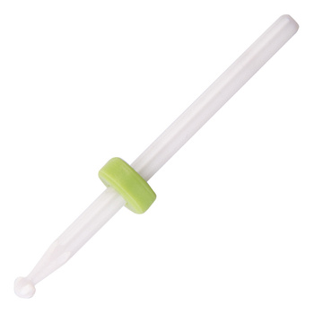 Fraise céramique pour cuticules Small Ball C 3/32" puissante
