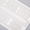 Stempelplatte mit Motiven ZG-L006