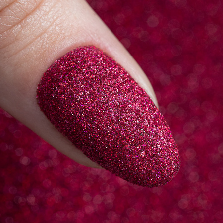 Nail glitter No. 65 20g