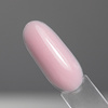Rubber base flexible nails manicure pedicure for decorations S.O.S. Antidotum Pro Salon Molly Nails Sparkling Mousse 15g