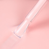 LED/UV-Hybridlack „Gel Polish Business Class“ Nr. 314 „Soft Cotton“ von MollyNails, HEMA/Di-HEMA-frei, 8 g