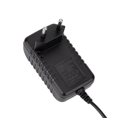 Zasilacz sieciowy AC/DC 24 V 2 A