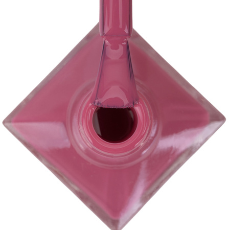 Lakier do stempli i stampingu Molly Nails PRO Stamping Dusty Pink Berry Nr 18 10ml