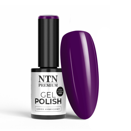 NTN Premium Viral Colors HEMA/Di-HEMA-freier Hybridlack 5 g Nr. 294