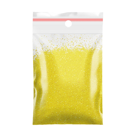 MollyLac Nagelglitter Nr. 4, 20 g