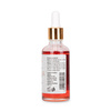 Oliwka do skórek i paznokci z zakraplaczem Strawberry MollyNails 50ml
