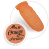 Orange Paradise MollyLac nail powder 1 g No. 5