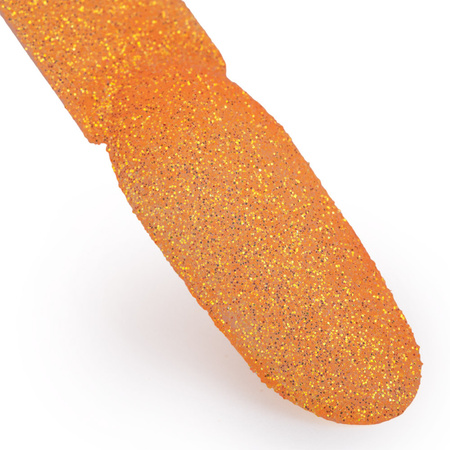 MollyLac Nagellackpulver Orange Paradise 1 g Nr. 2
