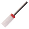 Fresa cerámica Large Barrel F A0713T F para uso delicado