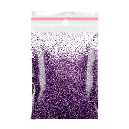Nail glitter No. 40 20g