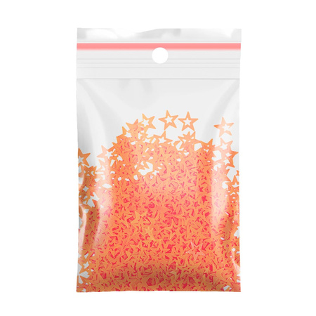 Nageldekoration Stars Nr. 5, 2 g