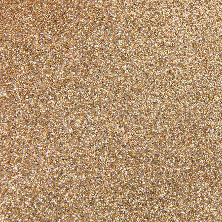 Armrest cushion for manicure, glittery gold