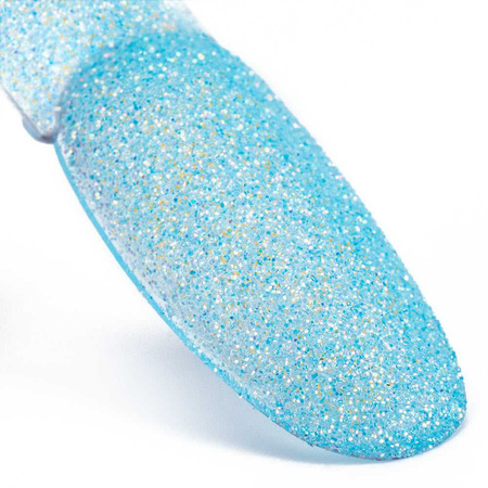 Pyłek do paznokci Mermaid Shine MollyLac 1 g Nr 1