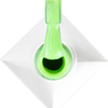 Molly Nails Green Party Green Energy HEMA/Di-HEMA Free Hybrid Nail Polish 8g No. 80