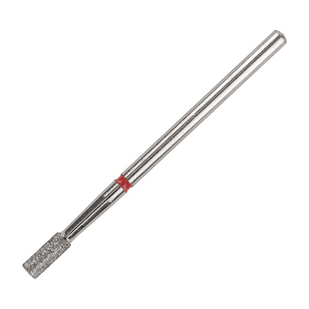 Diamond cutter, red roller, delicate