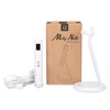 Lampe à ongles LED 5 W Molly Nails pour vernis hybrides, gels et acrylogels, sans fil, blanche I2