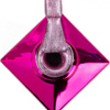 Lakier hybrydowy Molly Nails Cat Eye Womanity Amethyst 8g Nr 443