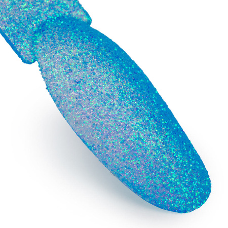 MollyLac Glitter Winter Nagelstaub 1 g Nr. 5