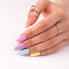 AlleLac Fanaberia Collection Hybrid Nail Polish 5g No. 21