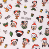 JO-2581 Self-Adhesive Christmas Nail Stickers