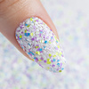 Nageldekoration Snow Dream Nr. 9, 5 g