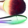 Large rainbow dust brush