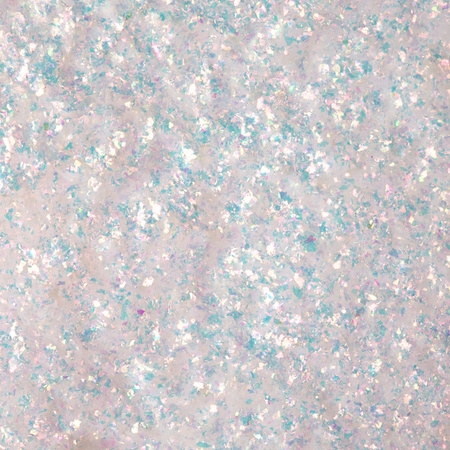 MollyLac Aurora Mirror Flame nail powder 0.3 g No. 2