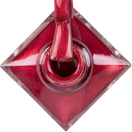MollyLac Classic Nail Polish, Mirror Effect (Mirror/Metallic), No. 10, 10 ml