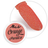 Poudre pour ongles Orange Paradise MollyLac 1 g n° 6