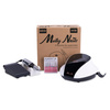 68W Molly Nails nail drill for manicure and pedicure, white, M18, 45,000 rpm