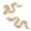 3D snake nail decorations Molly Nails SZ-153 10 pcs