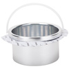 Paper protective rings for LoveWax cans, 50 pcs.