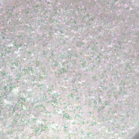 Pyłek do paznokci MollyLac Aurora Mirror Dust 0,3 g Nr 1