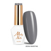 Esmalte híbrido LED/UV Gel Polish Sorbet n.º 290 Lemon Cream de Molly Nails, sin HEMA ni Di-HEMA, 8 g