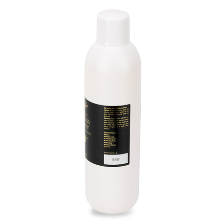 Allepaznokcie Nagellackentferner Orange 1000 ml