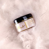 Polvo acrílico para uñas MollyLac Acrylic Powder Apricot Cover 120 g