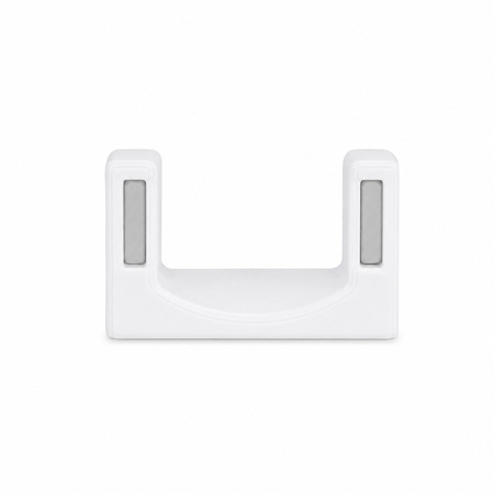 Aimant pour « œil de chat » 5D MollyNails, blanc