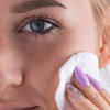 Płatki kosmetyczne waciki higieniczne bawełniane okrągłe 500 g ok.1000 sztuk