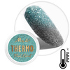 Polvo para uñas Thermo Flash Effect MollyLac 0,5 g N.º 9
