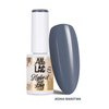 Lakier hybrydowy LED/UV Gel Polish Nr 323 Limited Edition AlleLac HEMA/Di-HEMA Free 5g