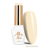Smalto ibrido Molly Nails Glamour Women Lucky Jade Stone senza HEMA/Di-HEMA 8 g n. 1
