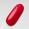 Smalto classico Molly Nails Red Vinyl 10 ml