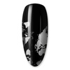 Nageltransferfolie 80 cm Glass Nr. 6