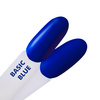 Pasta do zdobień Nail Art ProArt Paste Molly Nails Basic Blue HEMA/Di-HEMA Free 5g
