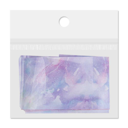 80 cm Marble Transfer Film No. 4