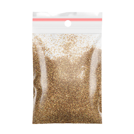 MollyLac nail glitter No. 22 20g