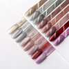 Magnetic hybrid nail polish with cat's eye effect Cat Eye Crystal Water Molly Nails HEMA/Di-HEMA Free 8g No. 167