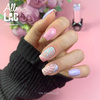 AlleLac Fanaberia Collection Hybrid Nail Polish 5g No. 21