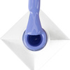 LED/UV-Gel-Nagellack Sorbet Nr. 293 Lavender Ice von Molly Nails, HEMA/Di-HEMA-frei, 8 g